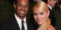 Tiger Woods Lindsey Vonn