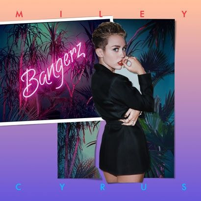Miley Cyrus