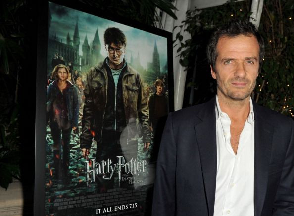 David Heyman