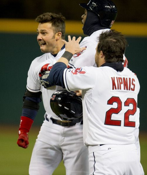 Nick Swisher
