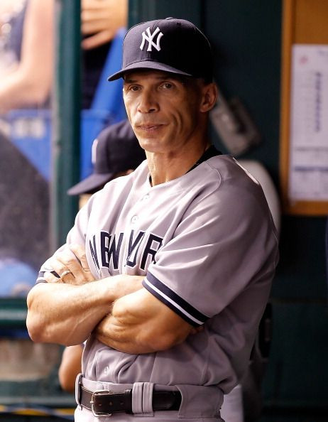 Joe Girardi