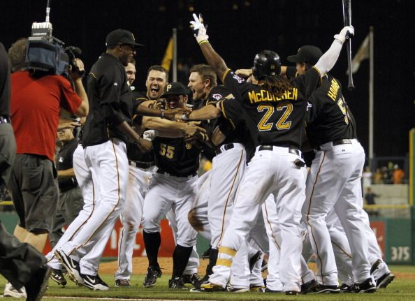 Pittsburgh Pirates