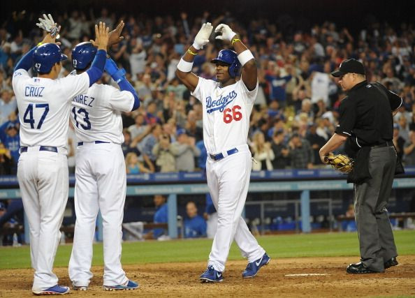 Los Angeles Dodgers