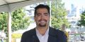 Latinos In The US: Aarón Sánchez