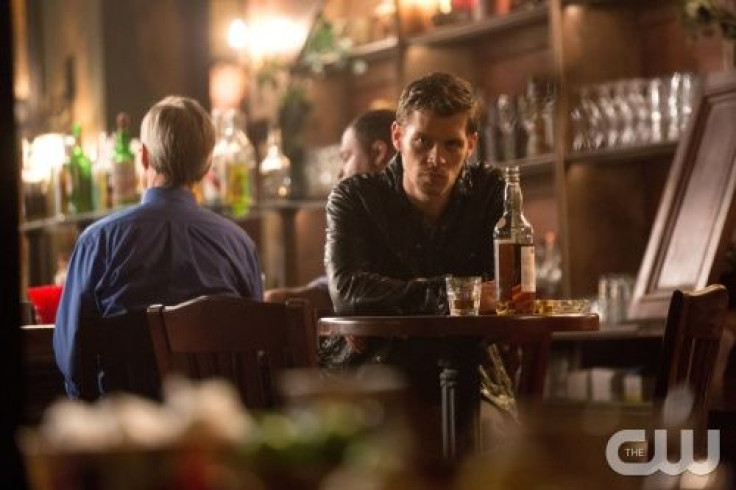 Klaus returns to New Orleans to take down his protege Marcel and reclaims his home New Orleans. The series premiere of "The Originals" debuts tonight, Oct. 3, on the CW at 10 p.m. following "Vampire Diaries."