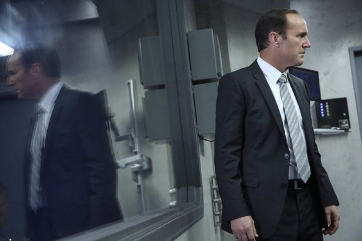 Seeing double? Agent Phil Coulson is back from the in "Marvel's Agents of SHIELD" but how?