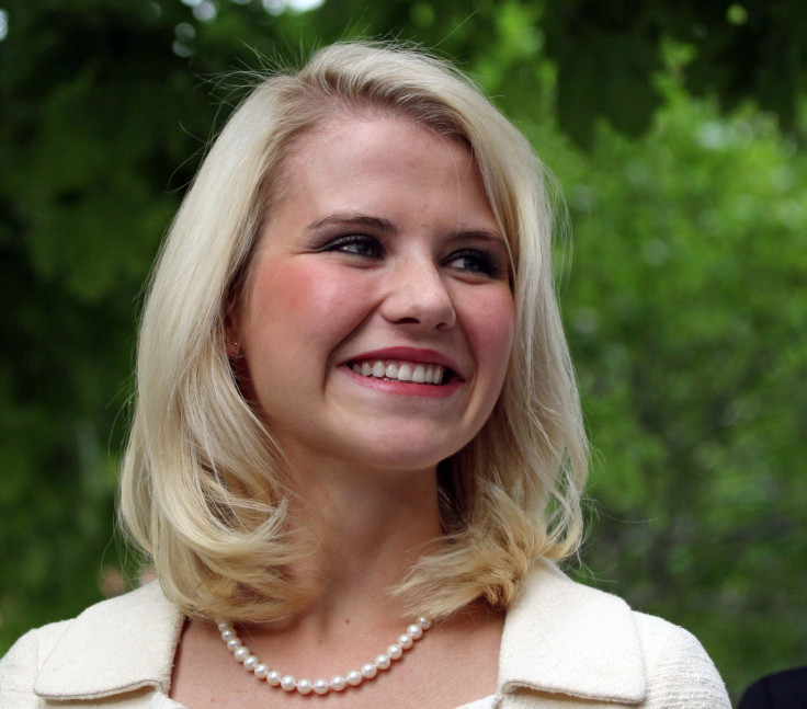 Elizabeth Smart