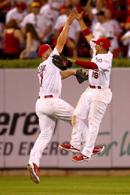 St. Louis Cardinals