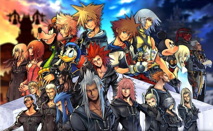Will fans ever see "Kingdom Hearts 3" and "Final Fantasy XV?" At the rate Square Enix is going we are not sure.