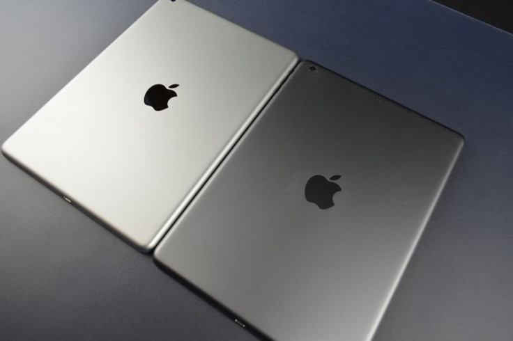 iPad & iPad mini shell