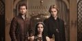 "Reign" will premiere on the CW on October 17 at 9 pm. Will you be watching?