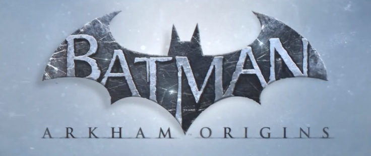 "Batman: Arkham Origins"