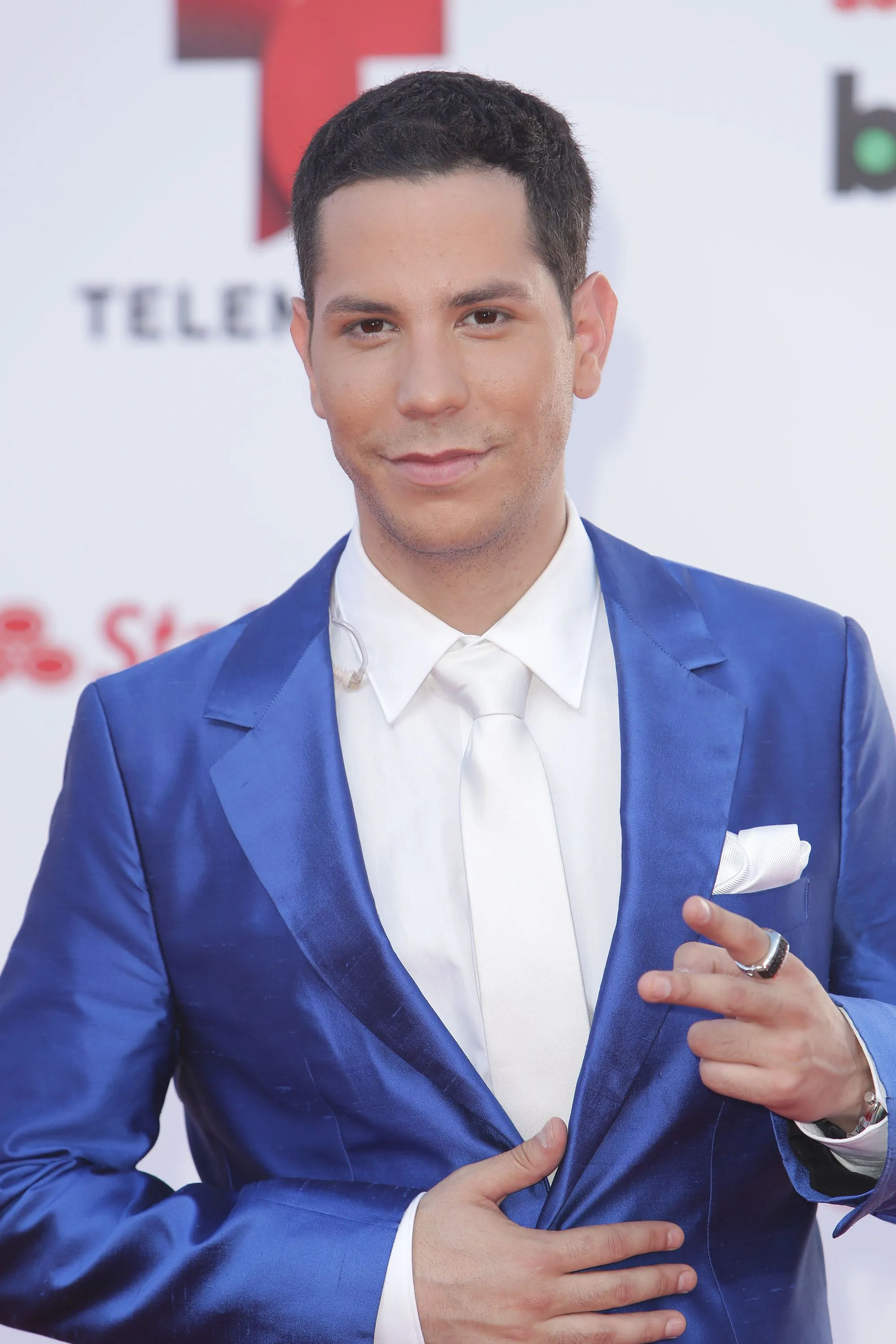 Christian Chavez Ben Kruger