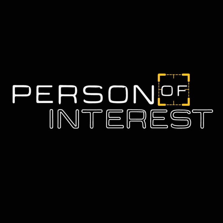 Person Of Interest