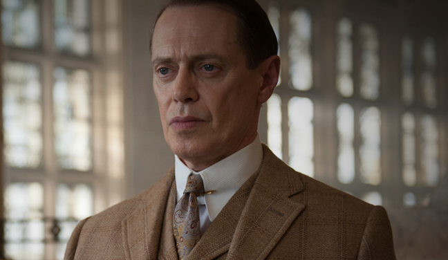 'Boardwalk Empire' Season 4 Episode 9 Live Stream: How will Dr ...