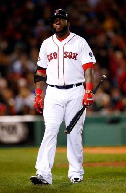 David Ortiz