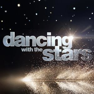 Dancing with the stars