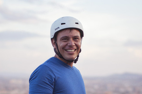 Carlos Gutierrez