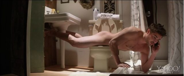 Zac Efron