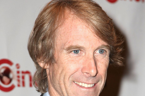 Michael Bay