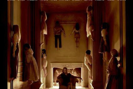 Fiona may be the Coven's current Supreme witch but someone may take over her powers and role.