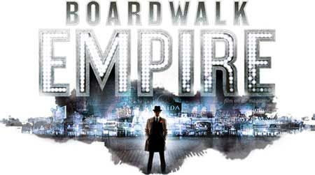 "Boardwalk Empire"