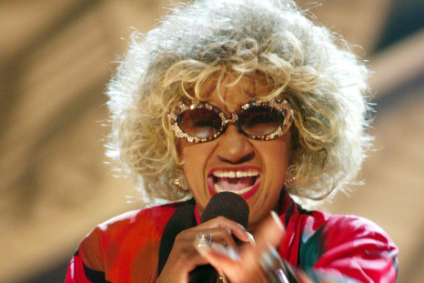 Celia Cruz