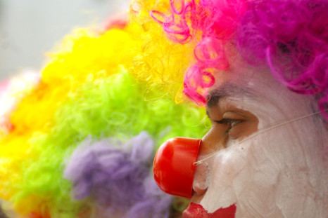 Former cartel leader killed by clowns.