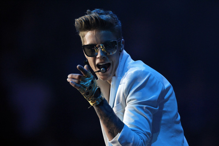Justin Bieber