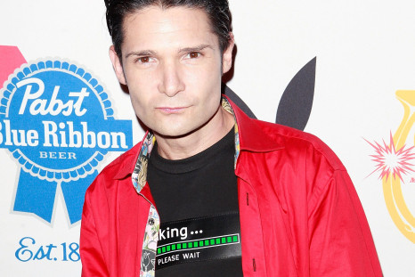 Corey Feldman