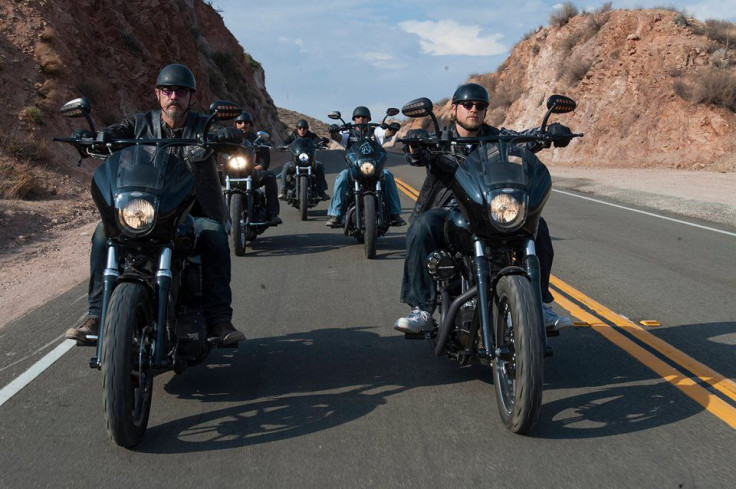 Sons of Anarchy