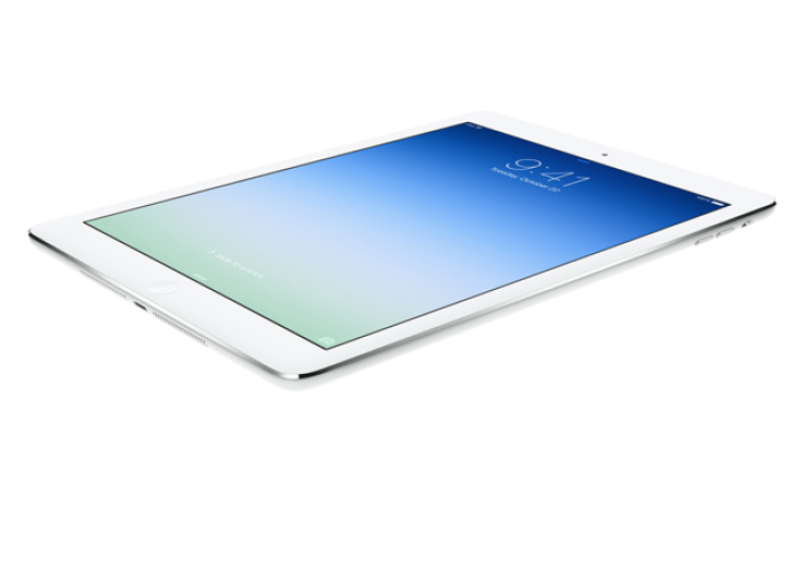 iPad Air