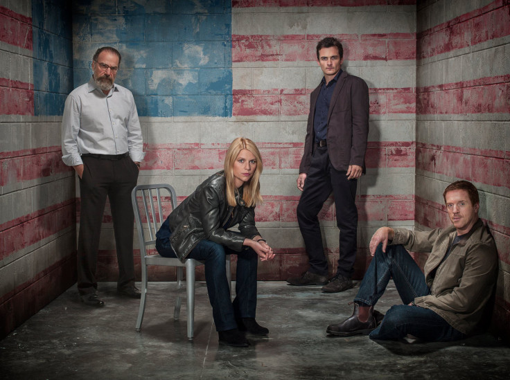 Even though Peter Quinn is pictured her in a promotional image for Season 3 of "Homeland," the audience has barely seen him. Showtime has pushed even more teenage romance in the latest episode, "Game On."