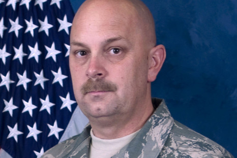 Sgt. Michael Landsberry Died a Hero at Nevada School Shooting