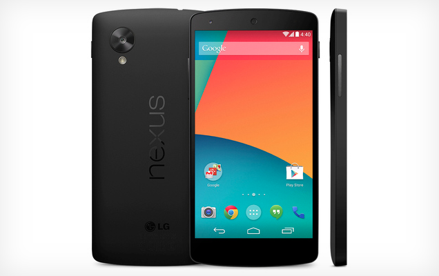 Nexus 5