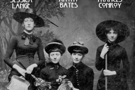 As Fiona searches for eternal life and youth, she discovers something within the "Coven" that is a bit threatening. Find out who dies in episode 3, "The Replacements."