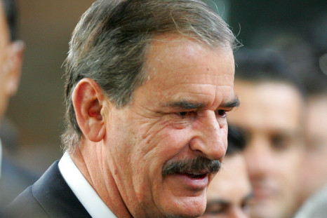 Vicente Fox