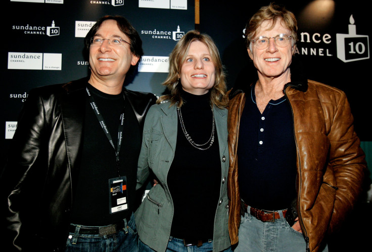 Sundance Channel Launch