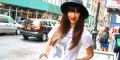Jackie Cruz