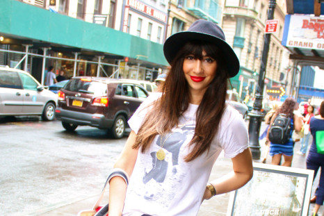 Jackie Cruz