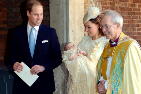 royal baby dress