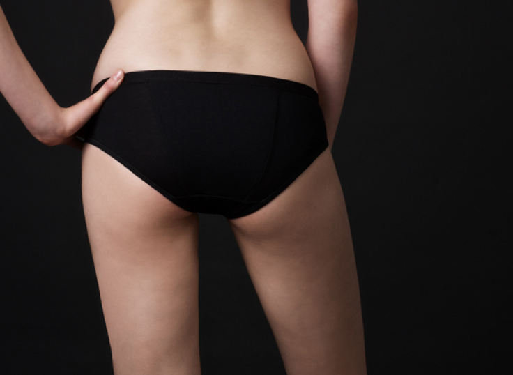 Shreddies website claims that the ladies brief is perfect for everyday wear. "This style of flatulence filtering underwear fits low on the waist and is cut high on the leg."