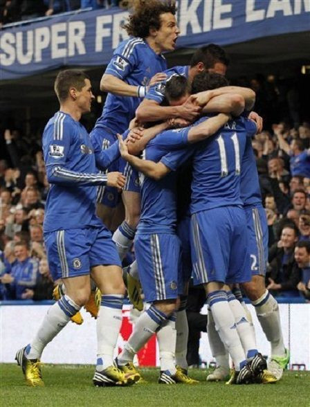 Chelsea