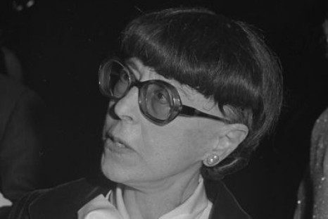 Edith Head