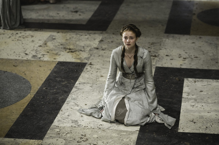 Sansa Stark's story will change drastically in Season 4, after a vital character to her plot was seemingly eliminated in Season 1 at the hands of King Joffrey.  