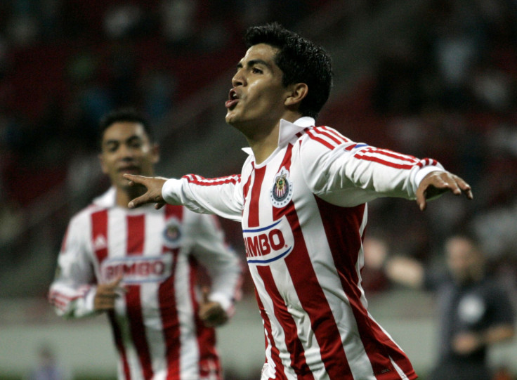 Chivas vs Santos