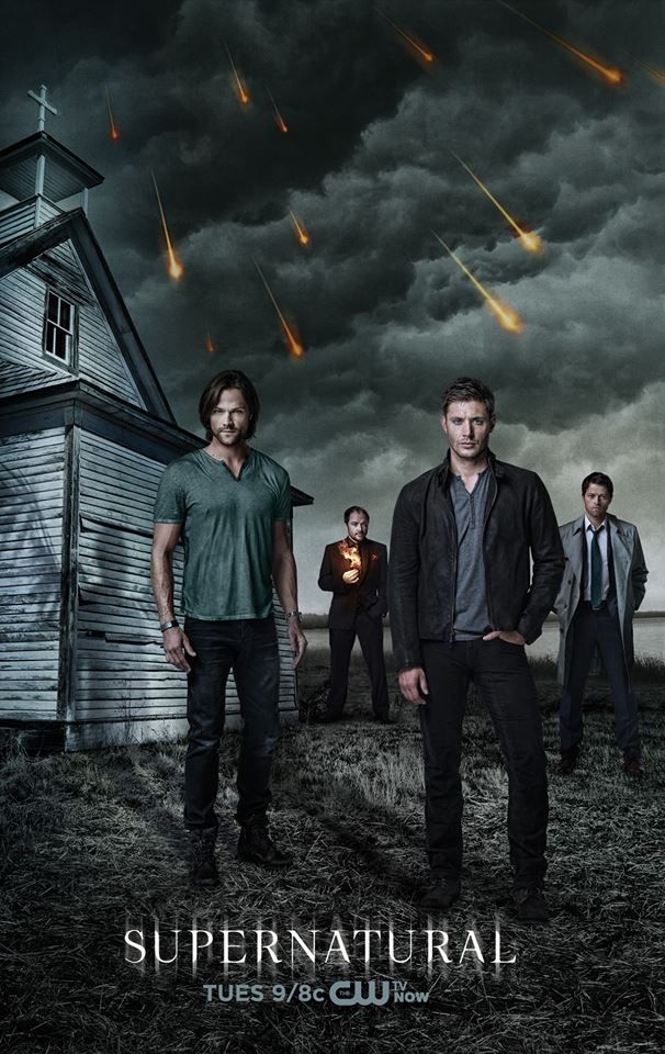 Supernatural Season 15 Release Date, Cast, Plot And Other Details