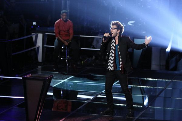 The Voice