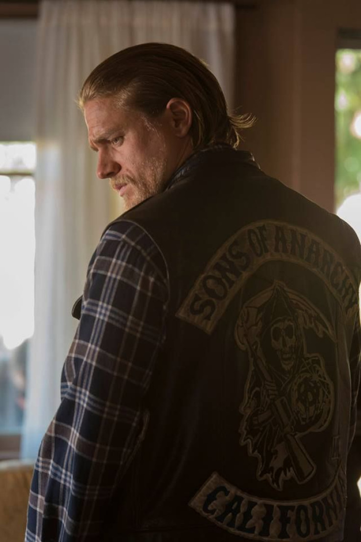 "Sons of Anarchy"