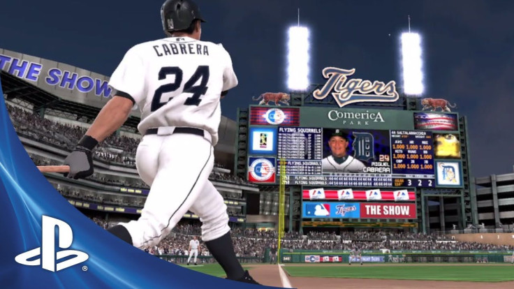 Miguel Cabrera